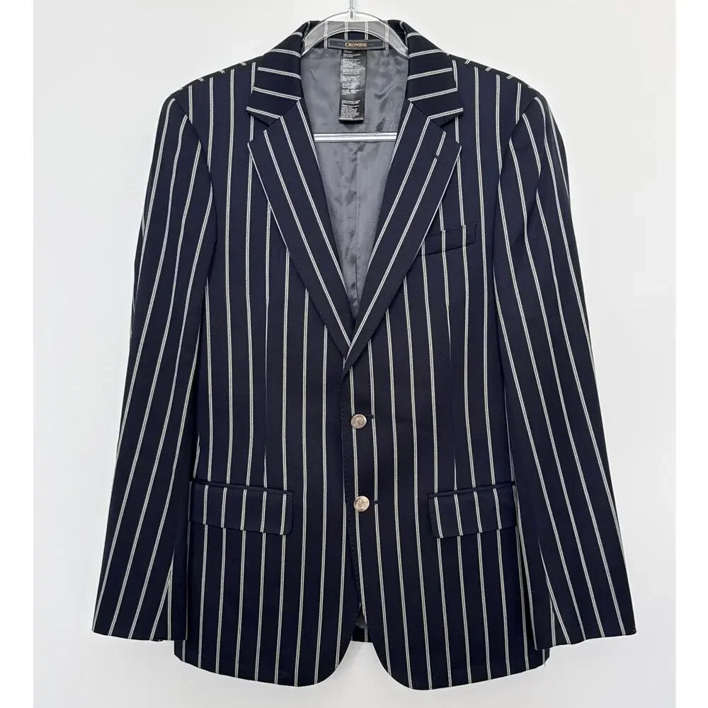 Crombie classic 2000s